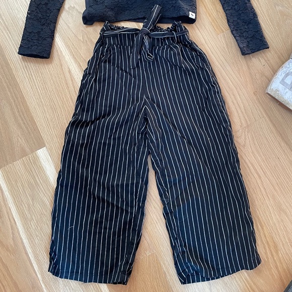 NWOT Abercrombie kids outfit - Picture 2 of 2